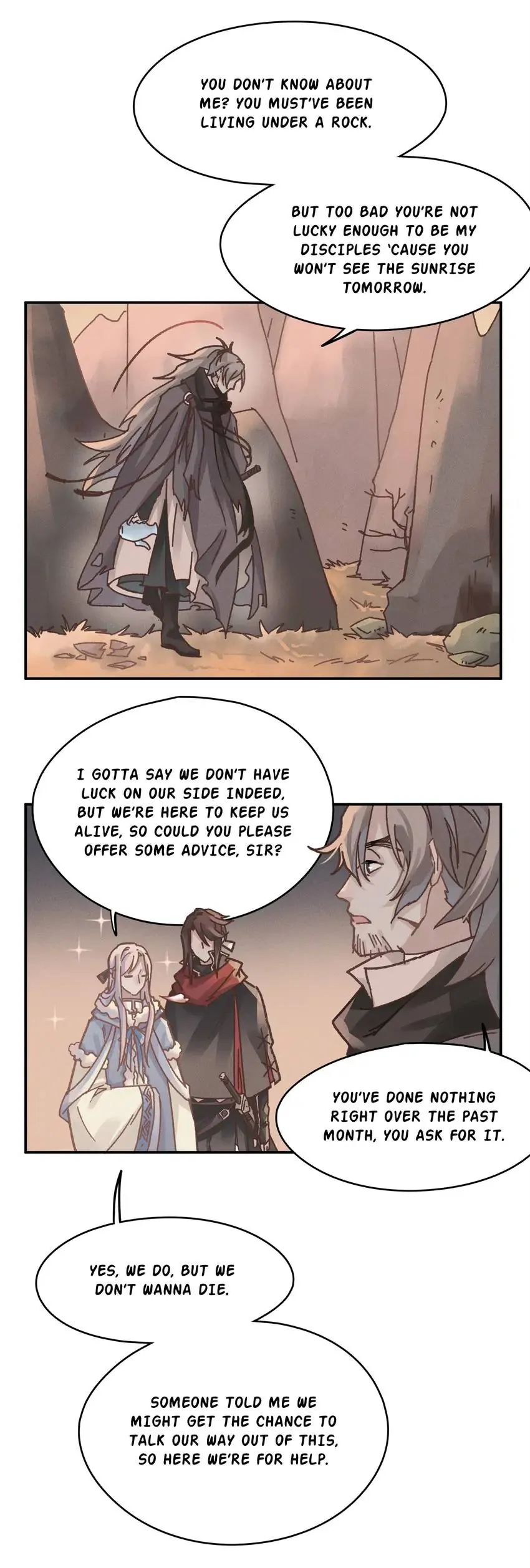 Life Going Wild With Plug-ins Chapter 103 - page 11