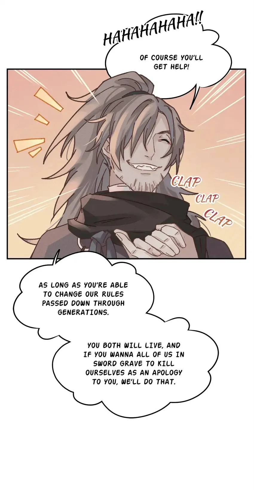 Life Going Wild With Plug-ins Chapter 103 - page 12