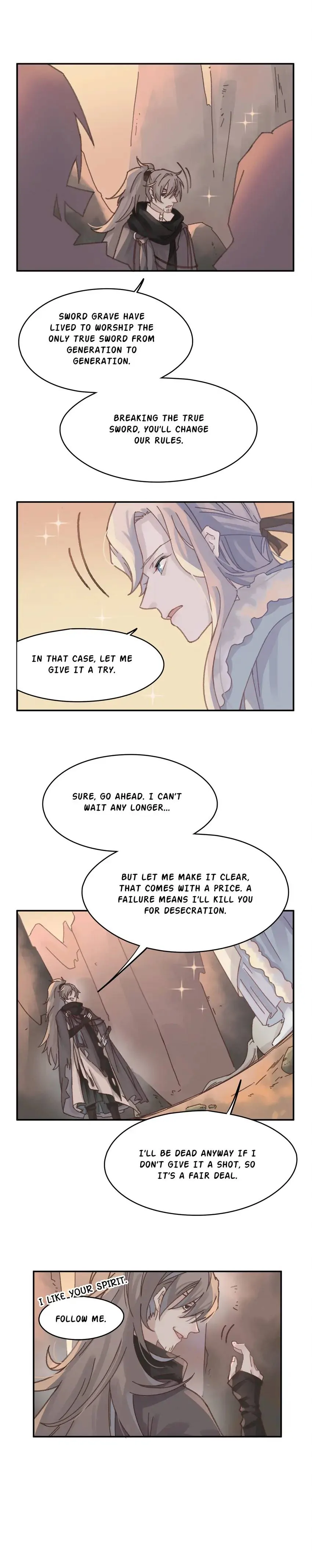 Life Going Wild With Plug-ins Chapter 103 - page 13