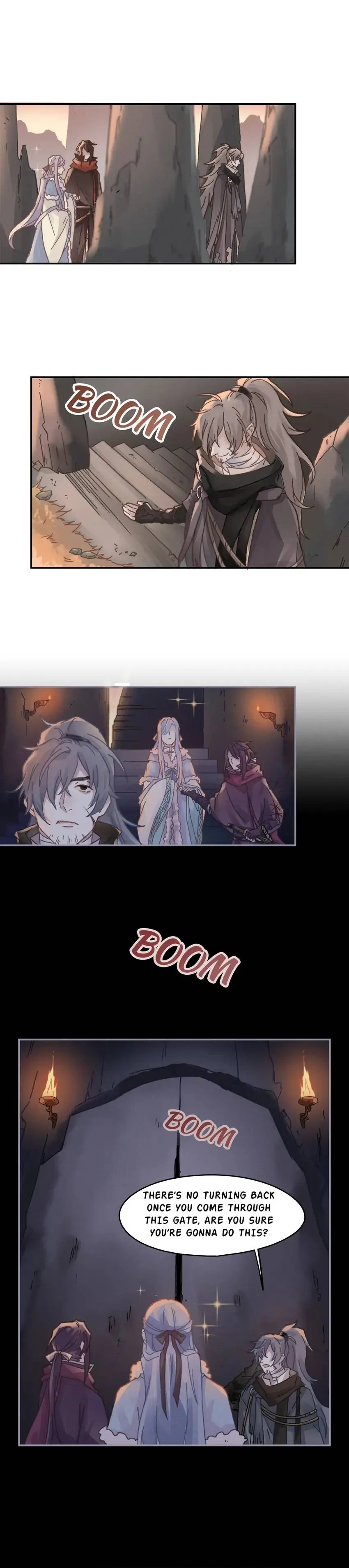 Life Going Wild With Plug-ins Chapter 103 - page 14