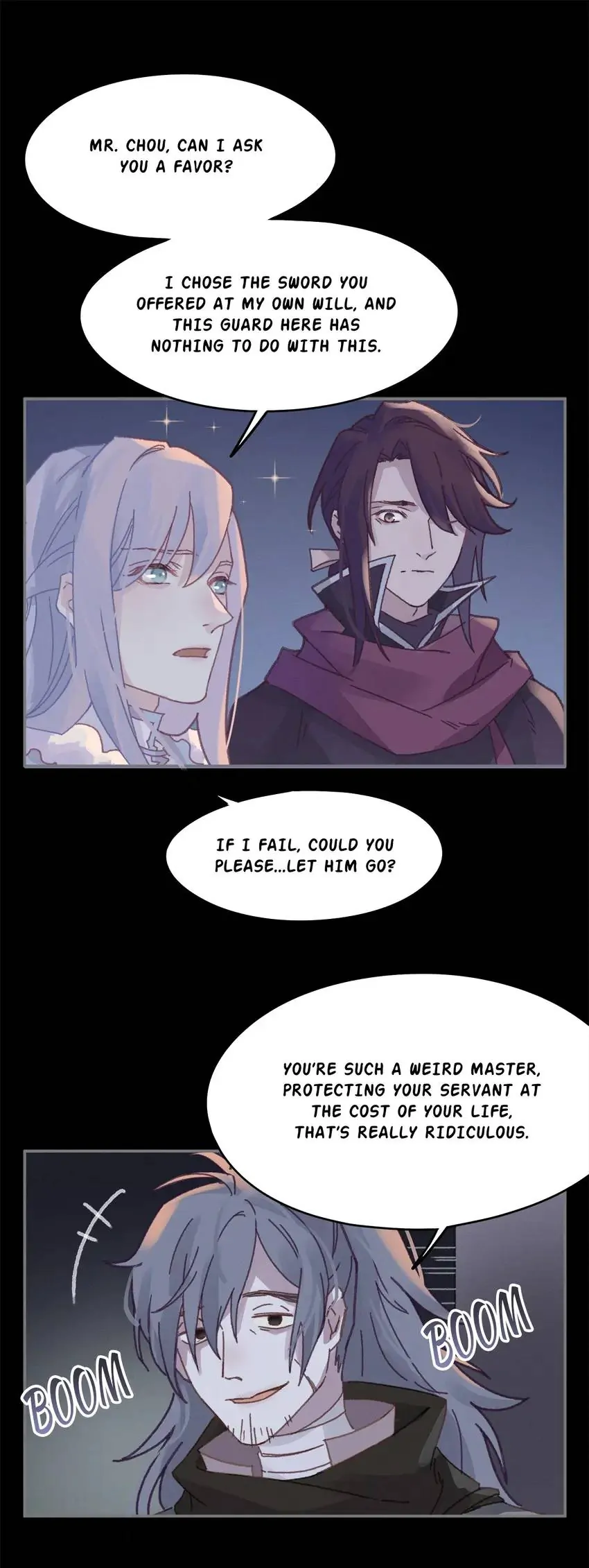 Life Going Wild With Plug-ins Chapter 103 - page 15