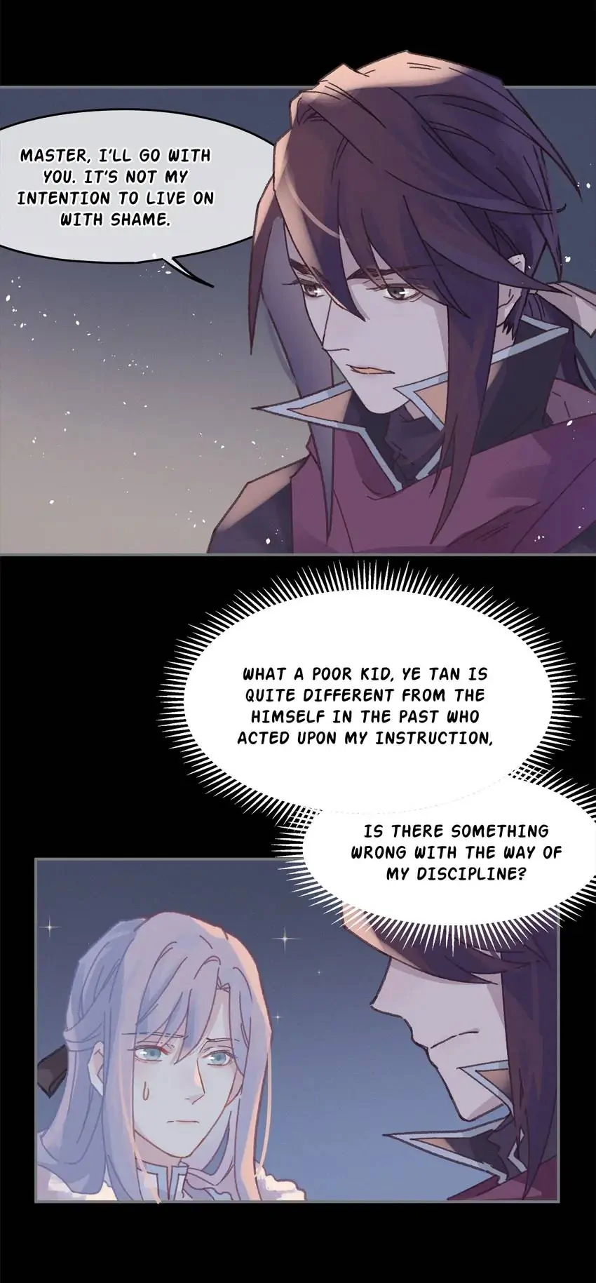 Life Going Wild With Plug-ins Chapter 103 - page 16