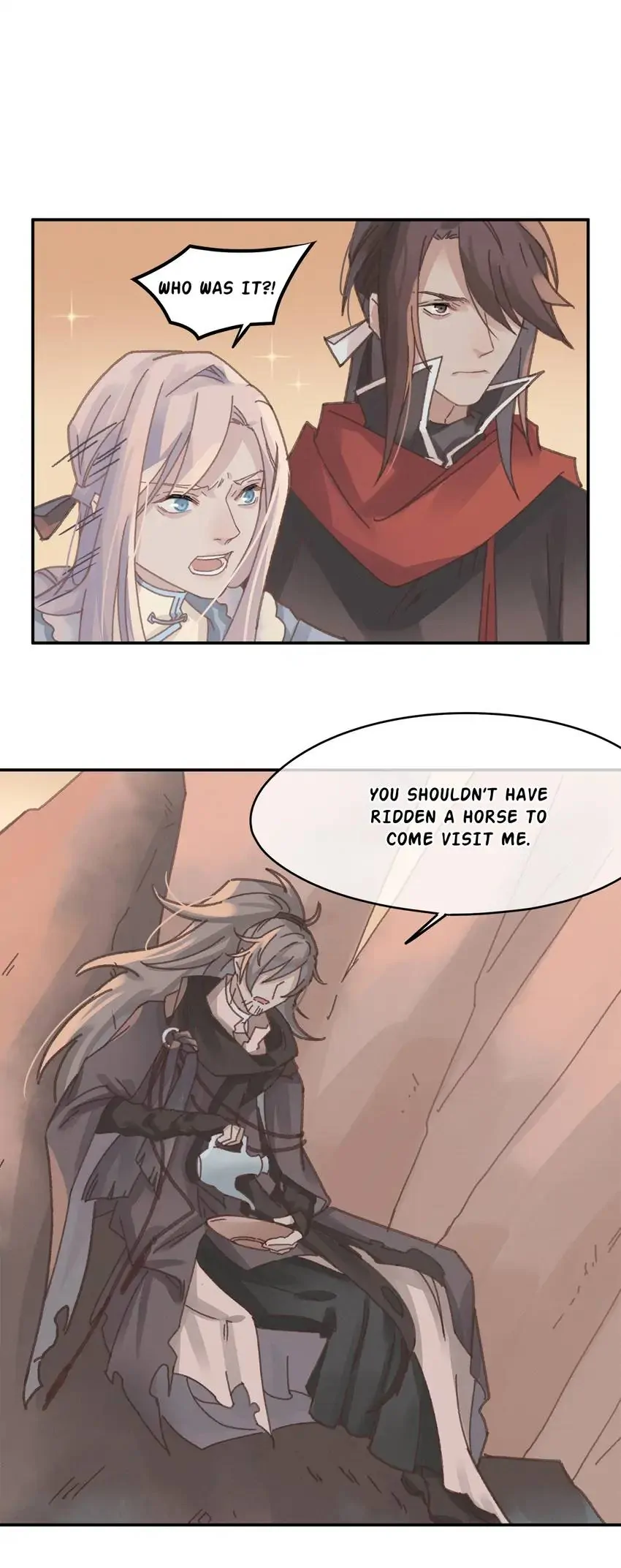 Life Going Wild With Plug-ins Chapter 103 - page 6