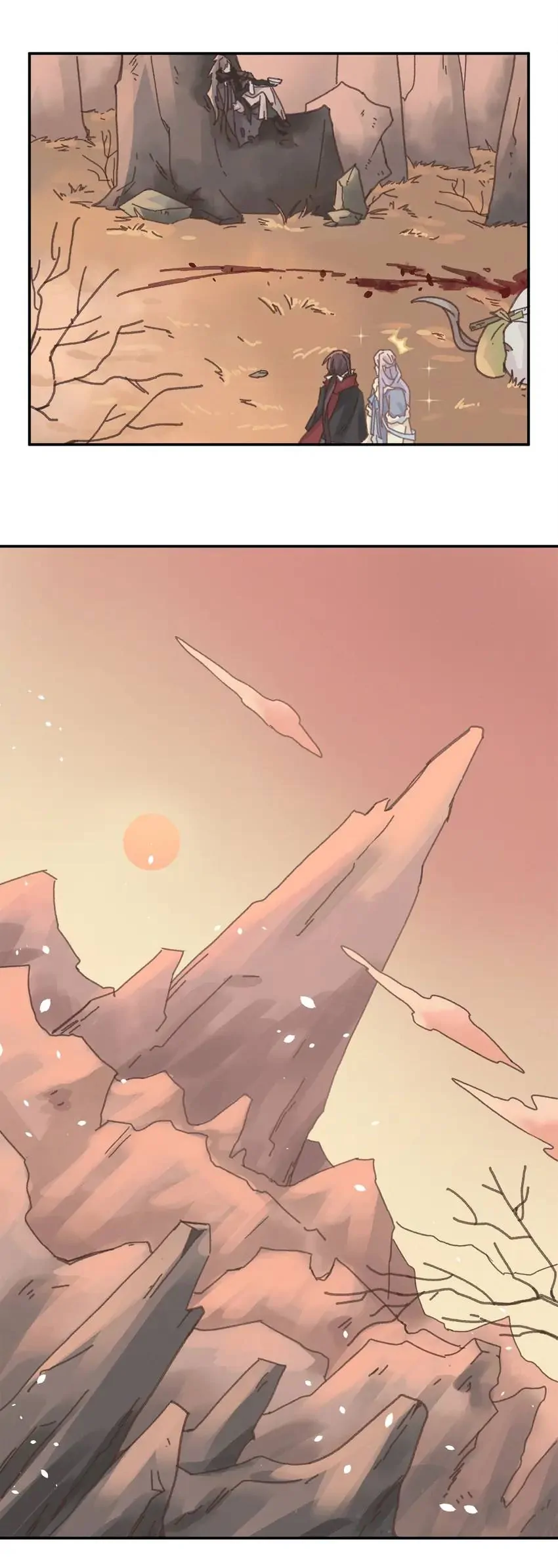 Life Going Wild With Plug-ins Chapter 103 - page 8