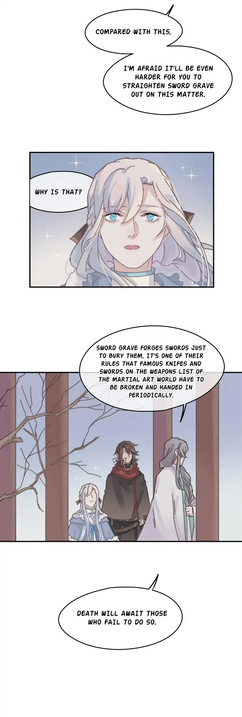 Life Going Wild With Plug-ins Chapter 102 - page 9