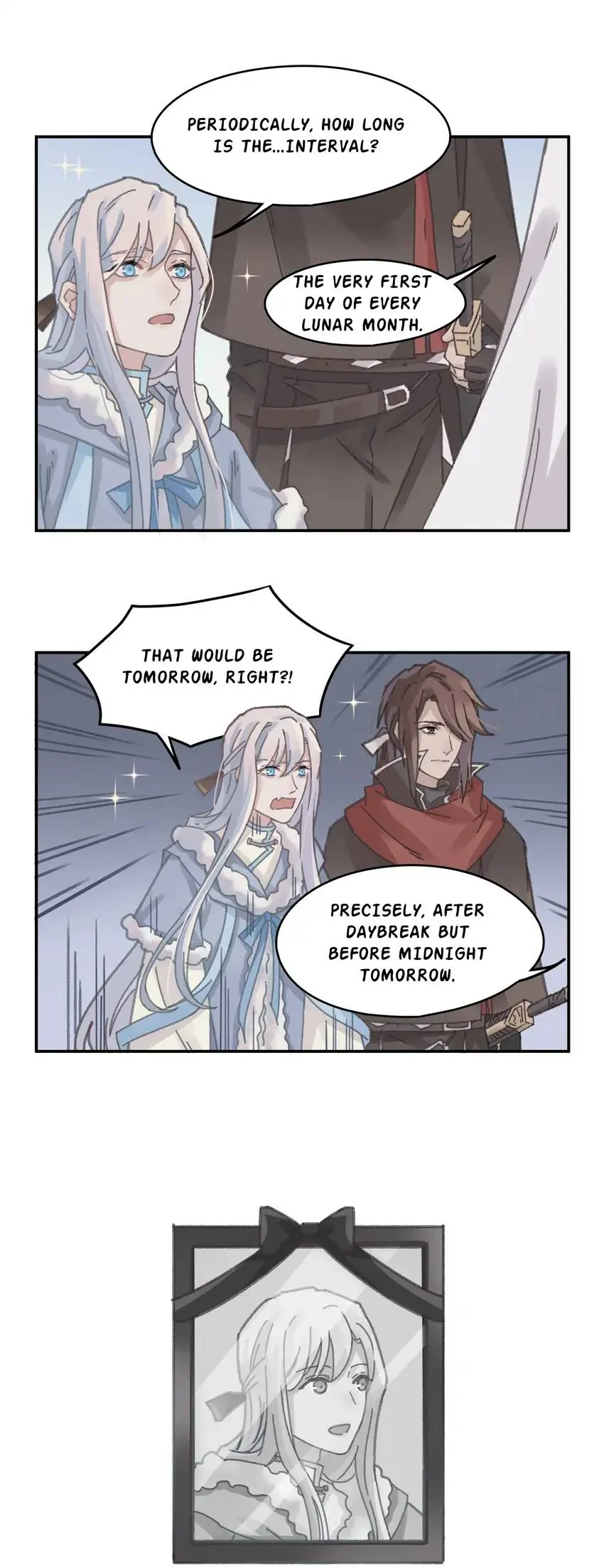 Life Going Wild With Plug-ins Chapter 102 - page 10