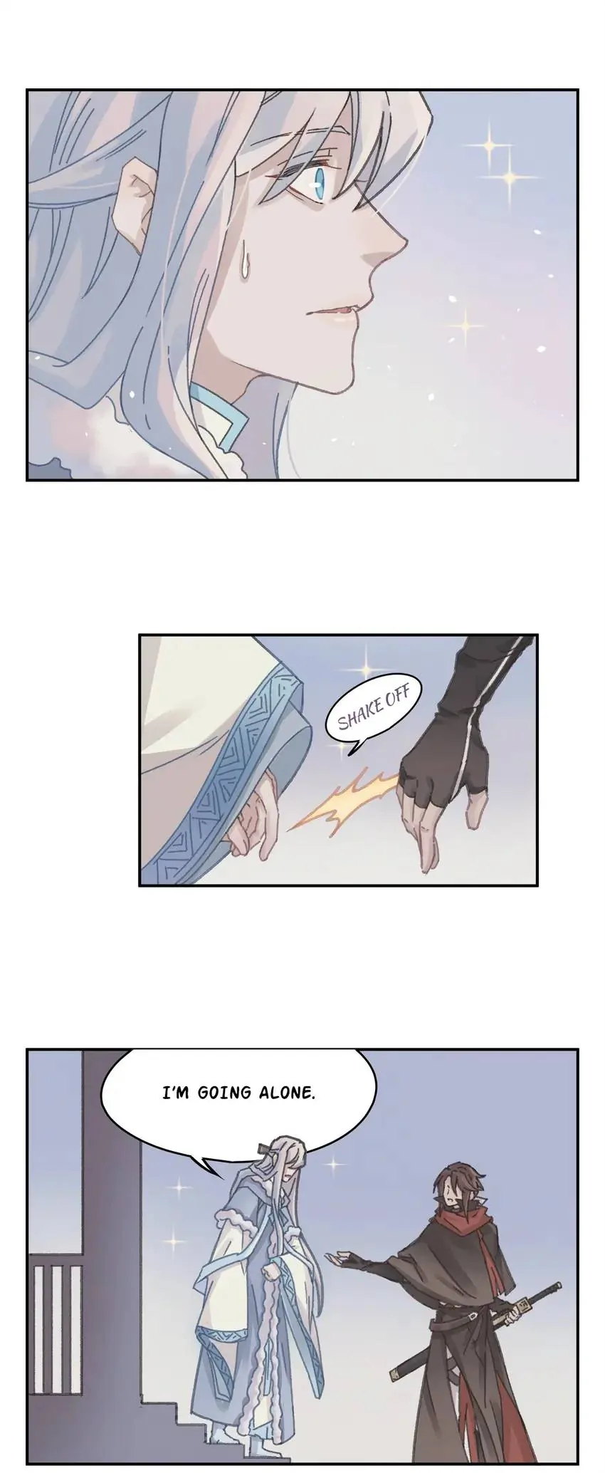 Life Going Wild With Plug-ins Chapter 102 - page 14