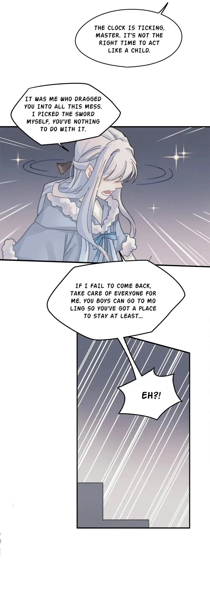 Life Going Wild With Plug-ins Chapter 102 - page 15