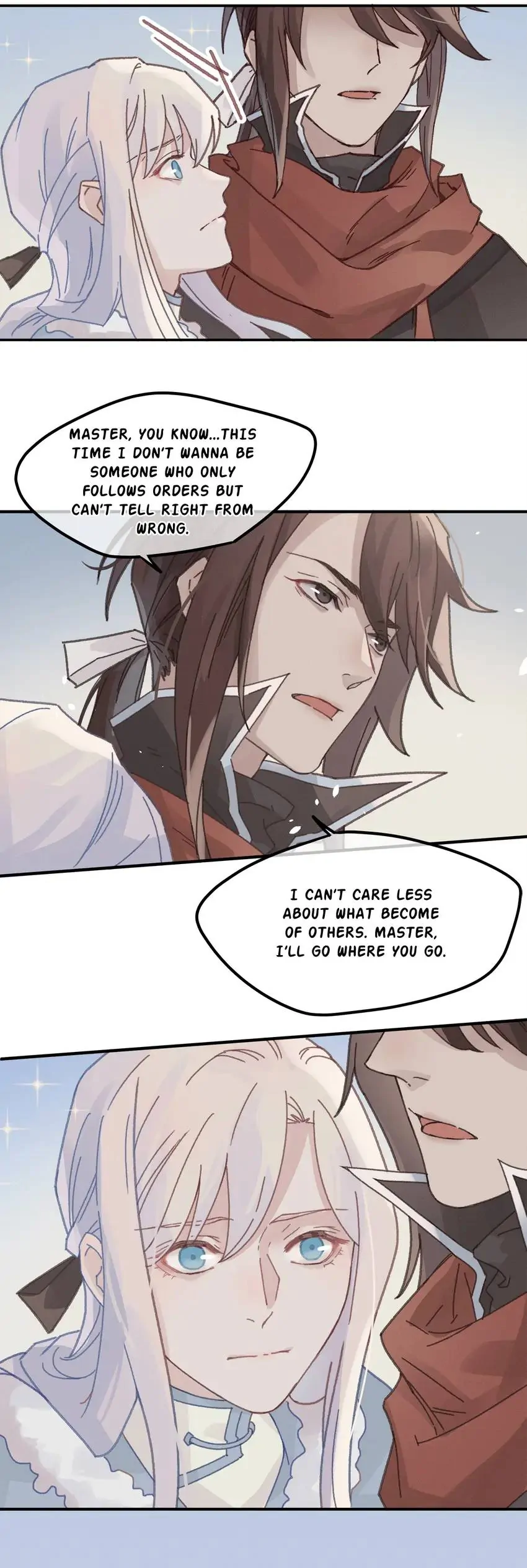 Life Going Wild With Plug-ins Chapter 102 - page 17