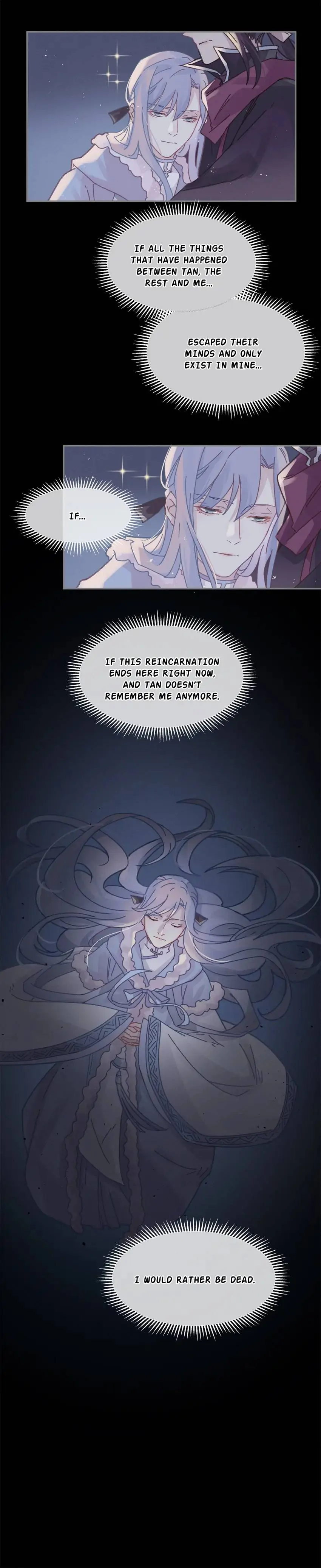 Life Going Wild With Plug-ins Chapter 102 - page 20