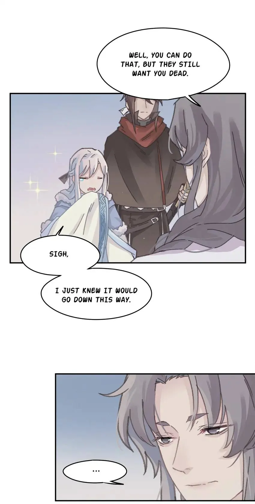Life Going Wild With Plug-ins Chapter 102 - page 6