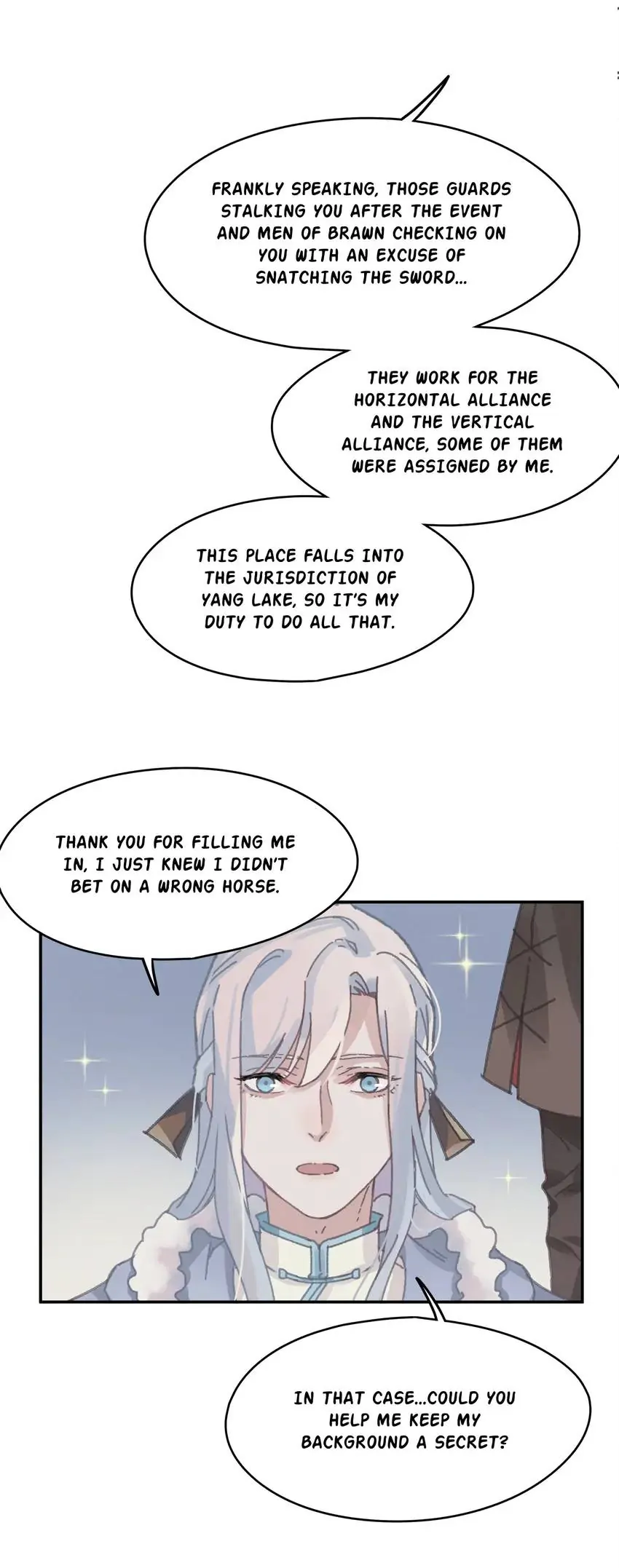 Life Going Wild With Plug-ins Chapter 102 - page 7
