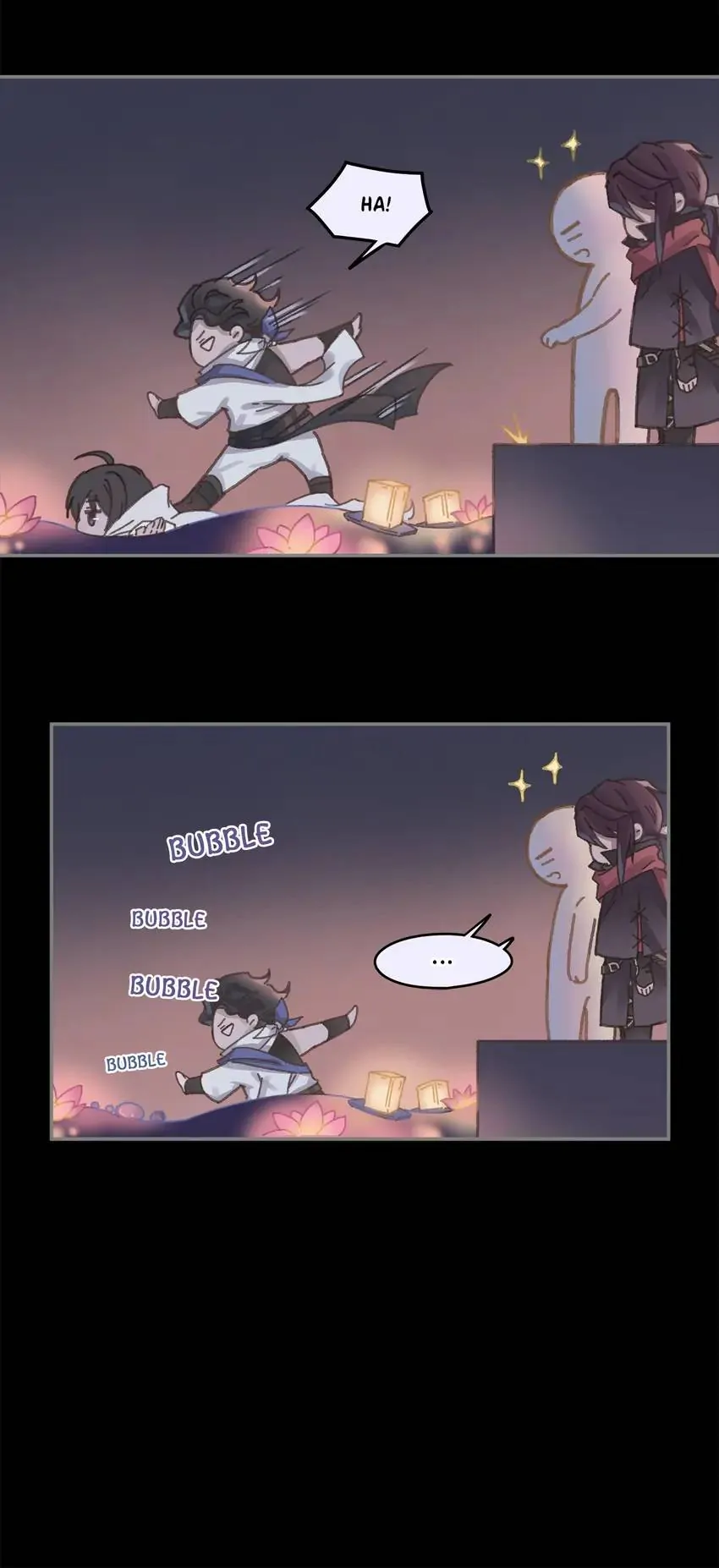 Life Going Wild With Plug-ins Chapter 99 - page 9