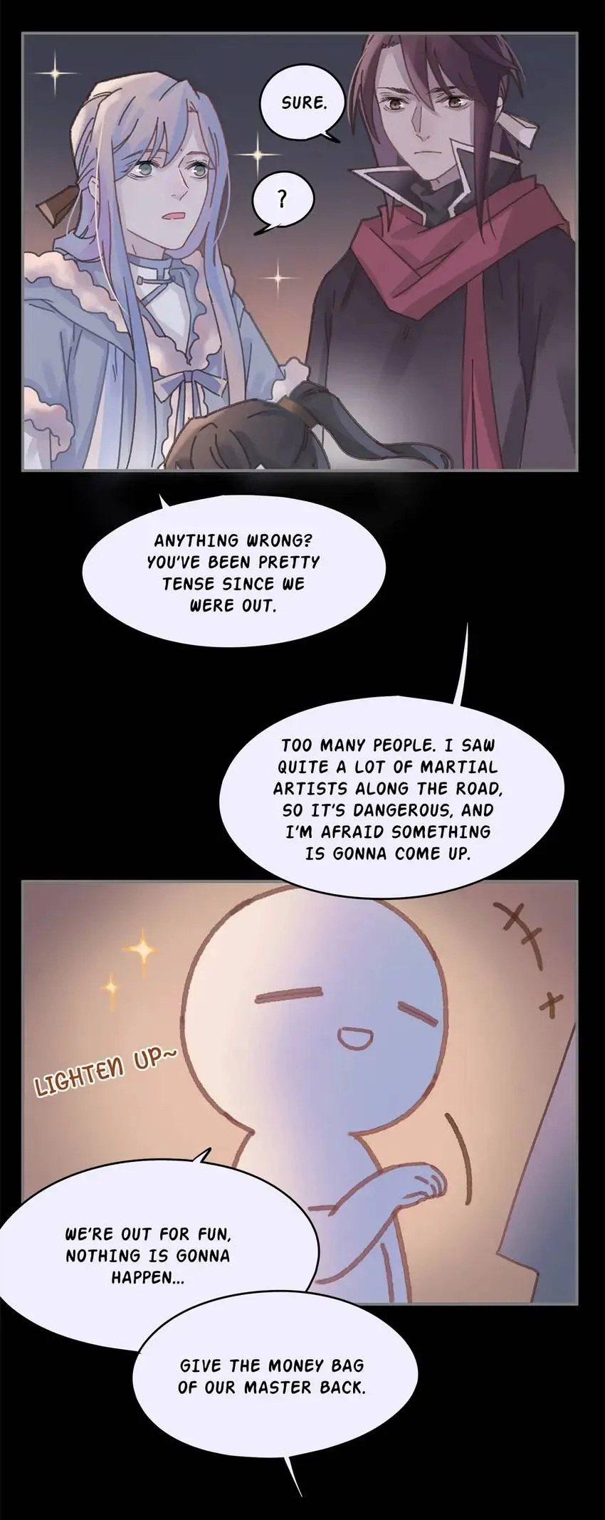Life Going Wild With Plug-ins Chapter 99 - page 11