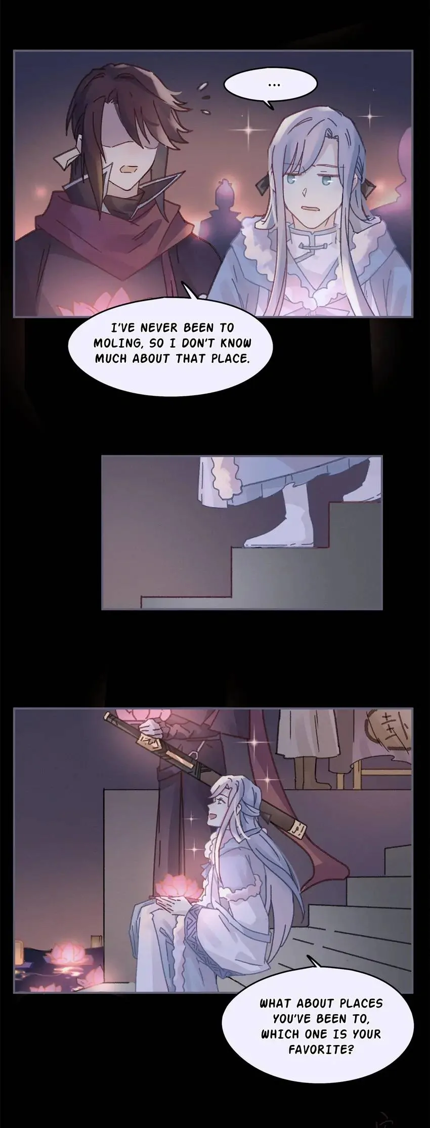 Life Going Wild With Plug-ins Chapter 99 - page 14
