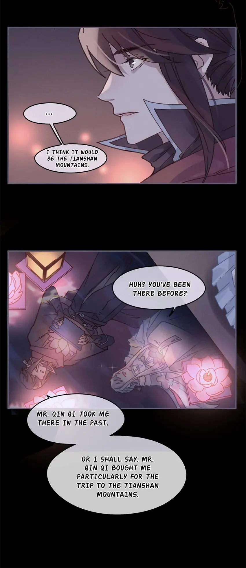 Life Going Wild With Plug-ins Chapter 99 - page 15