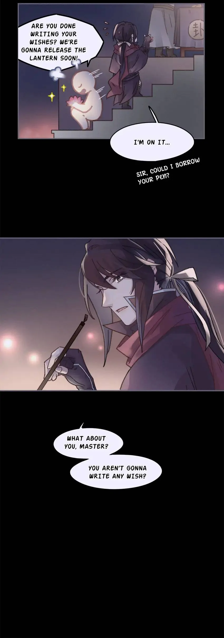 Life Going Wild With Plug-ins Chapter 99 - page 21