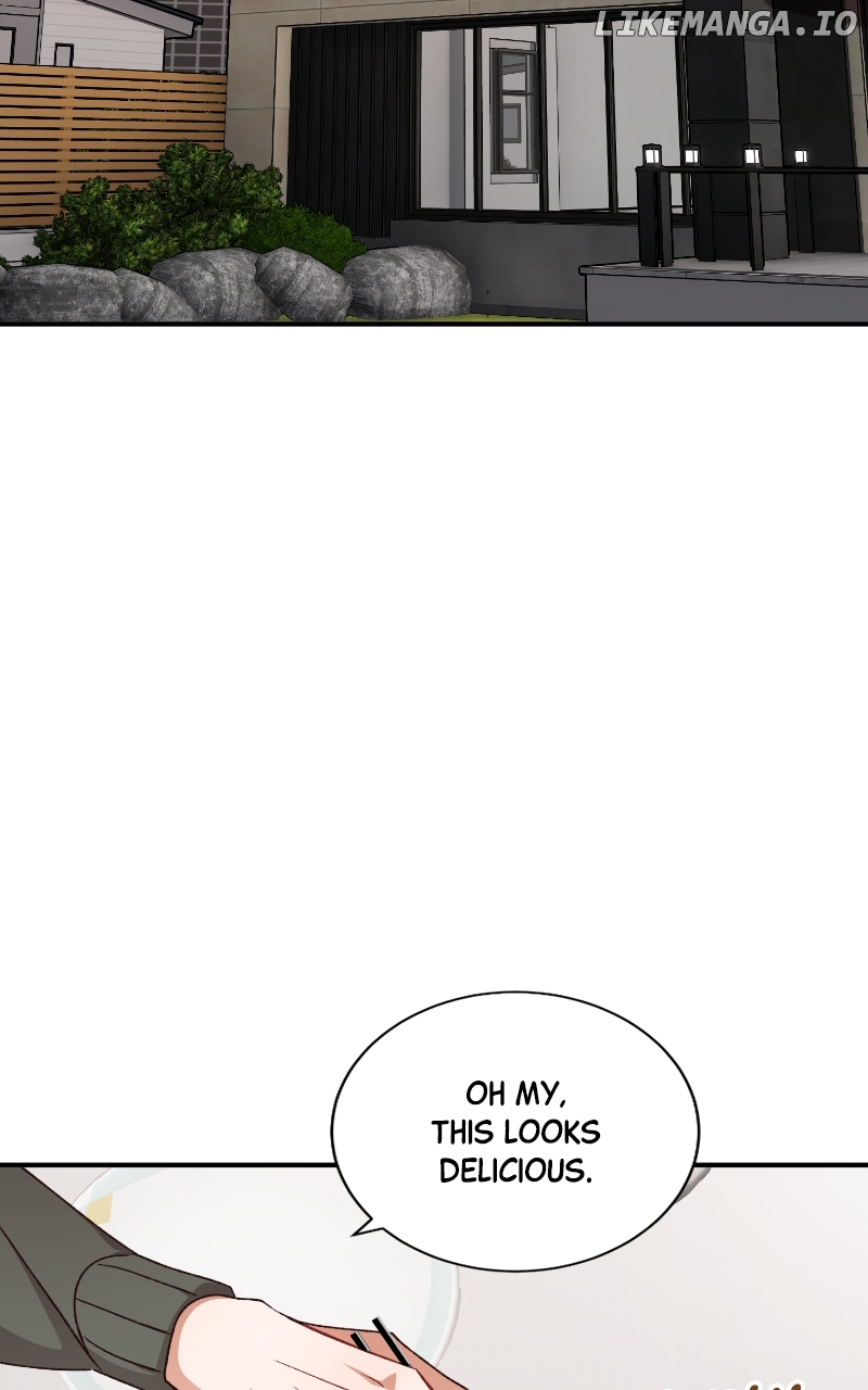 There Is No Perfect Married Couple Chapter 108 - page 2