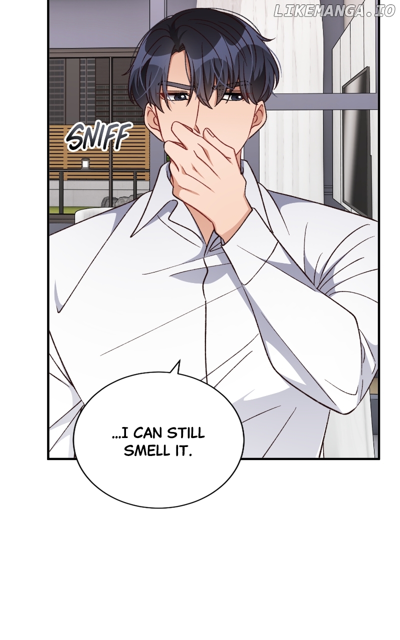 There Is No Perfect Married Couple Chapter 108 - page 11