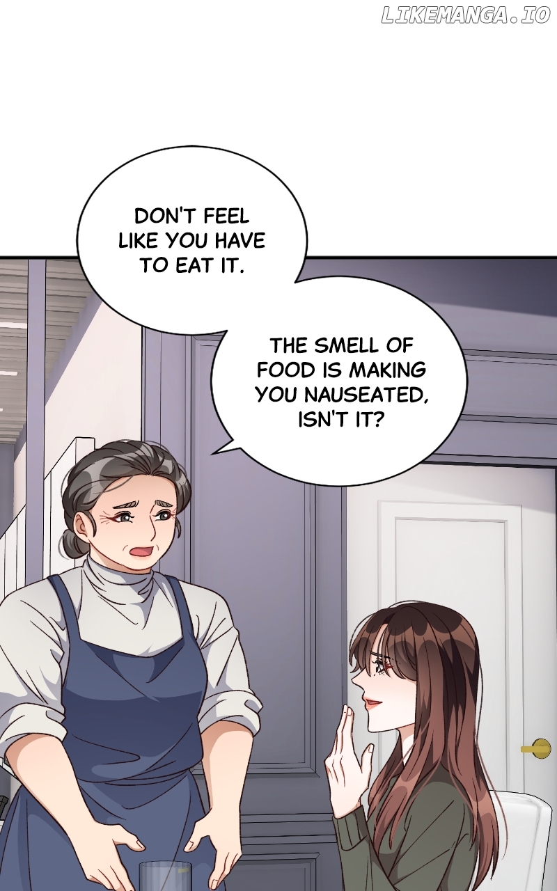 There Is No Perfect Married Couple Chapter 108 - page 12