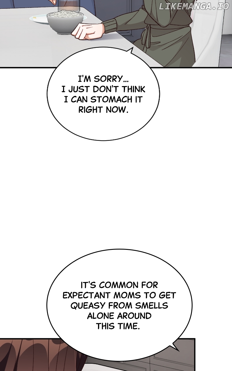 There Is No Perfect Married Couple Chapter 108 - page 13