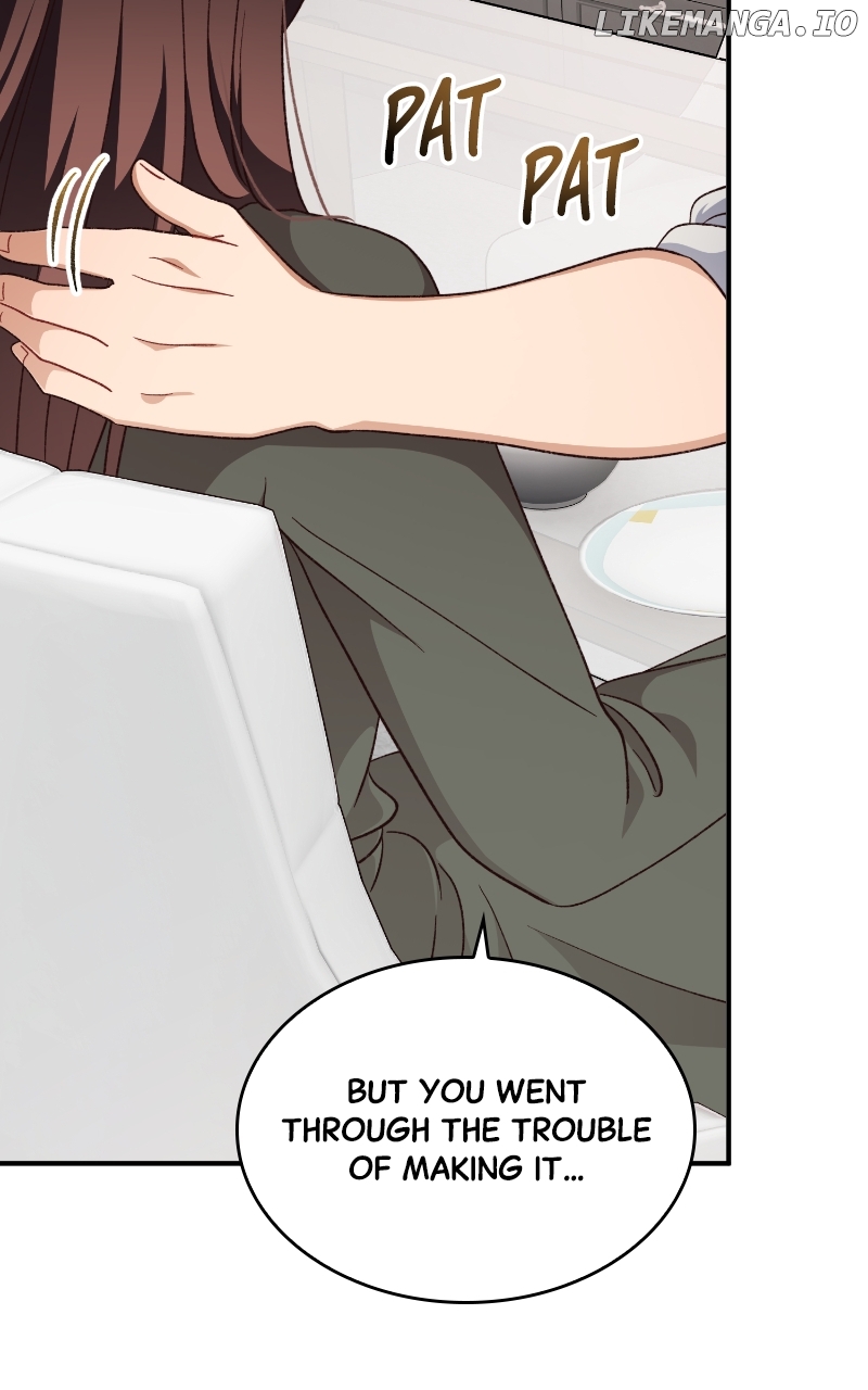 There Is No Perfect Married Couple Chapter 108 - page 14