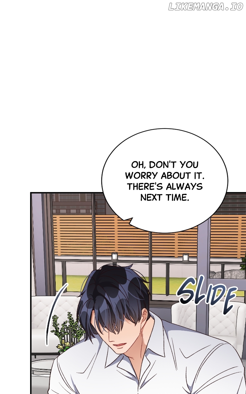 There Is No Perfect Married Couple Chapter 108 - page 15