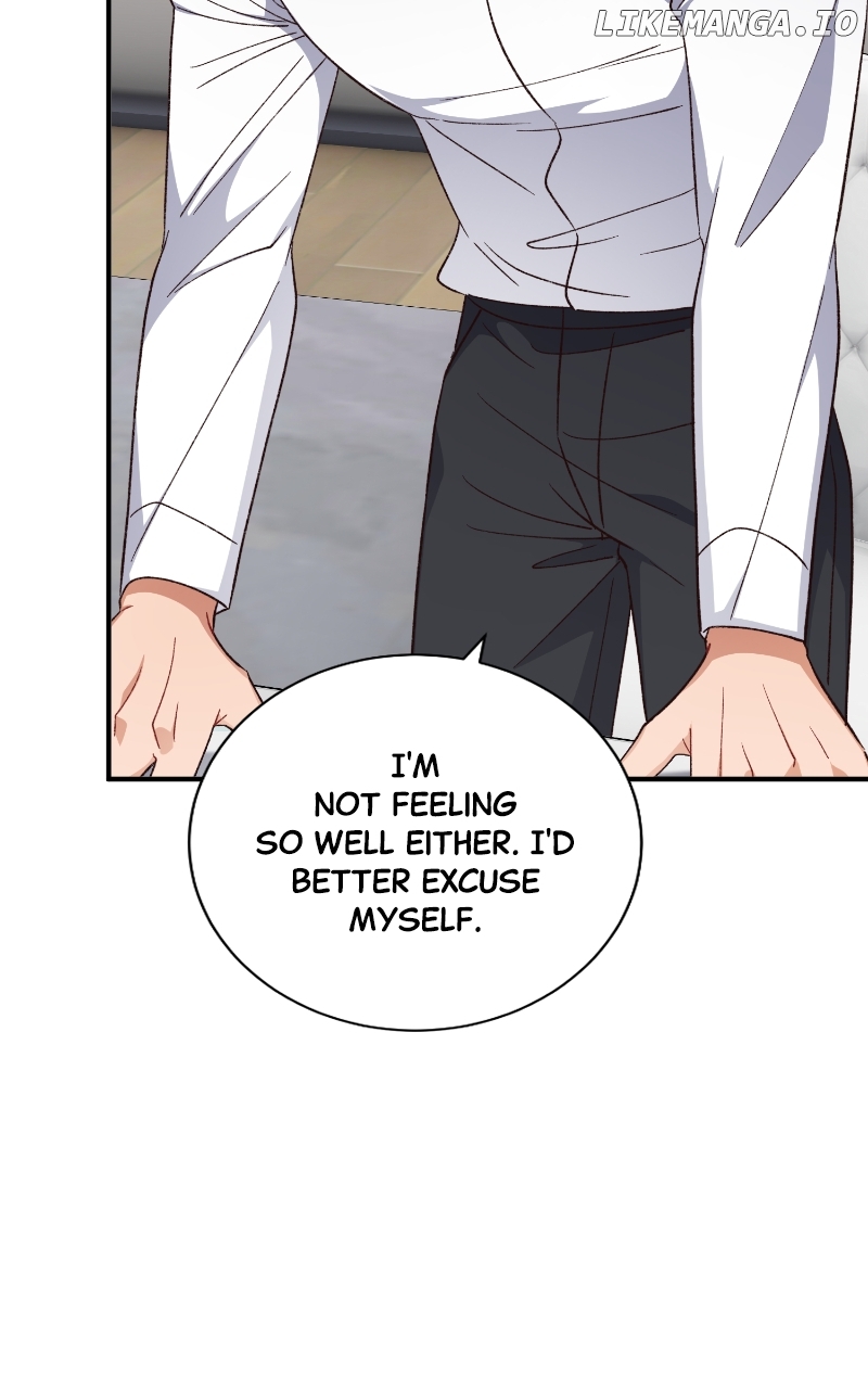 There Is No Perfect Married Couple Chapter 108 - page 16