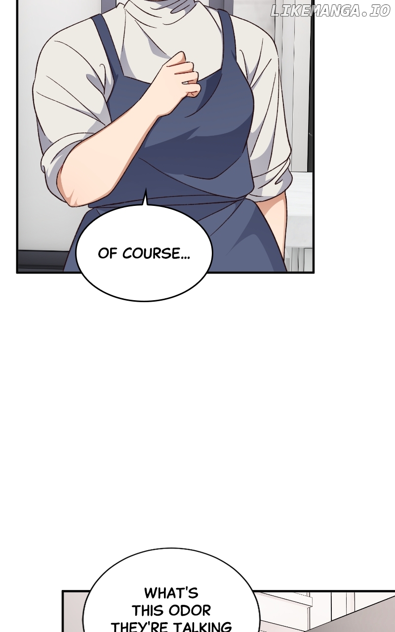 There Is No Perfect Married Couple Chapter 108 - page 19