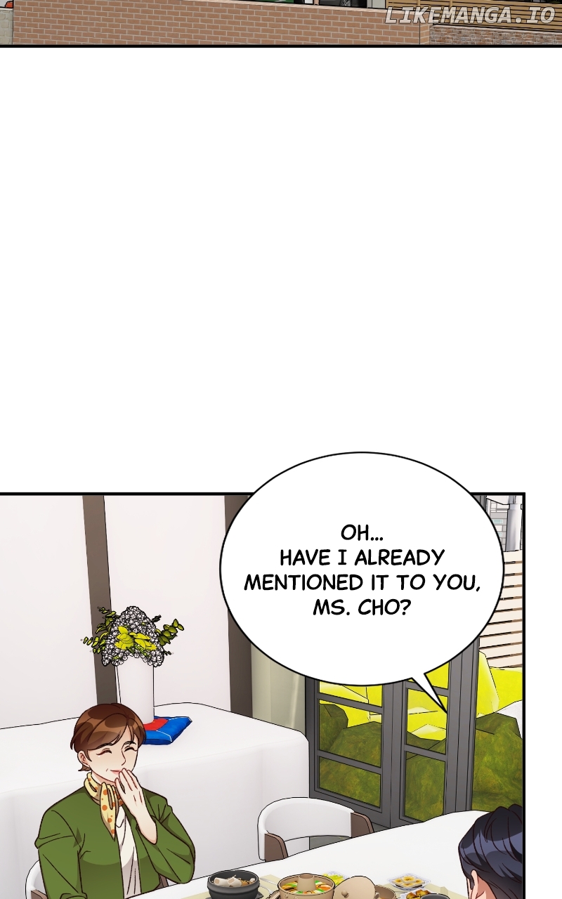 There Is No Perfect Married Couple Chapter 108 - page 25