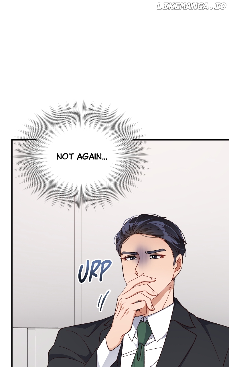 There Is No Perfect Married Couple Chapter 108 - page 27