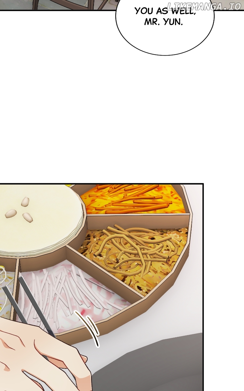 There Is No Perfect Married Couple Chapter 108 - page 30