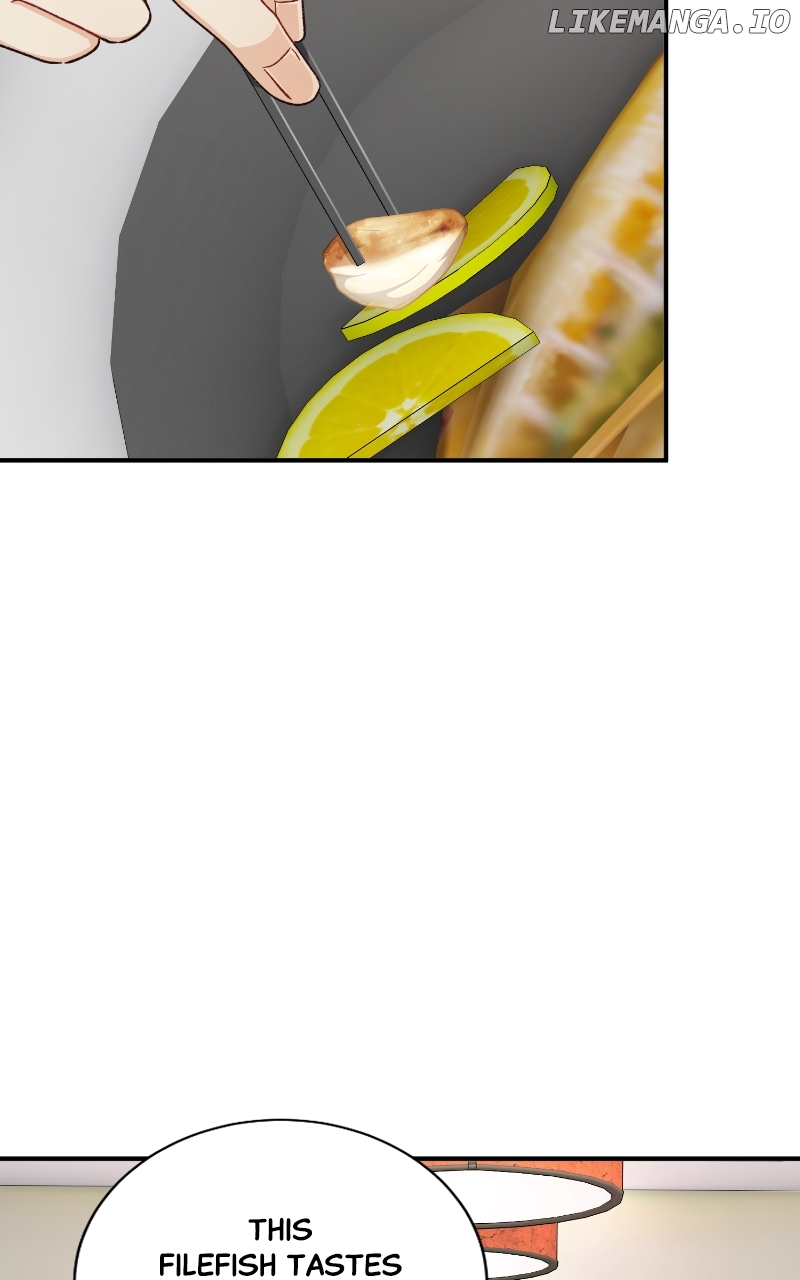 There Is No Perfect Married Couple Chapter 108 - page 31