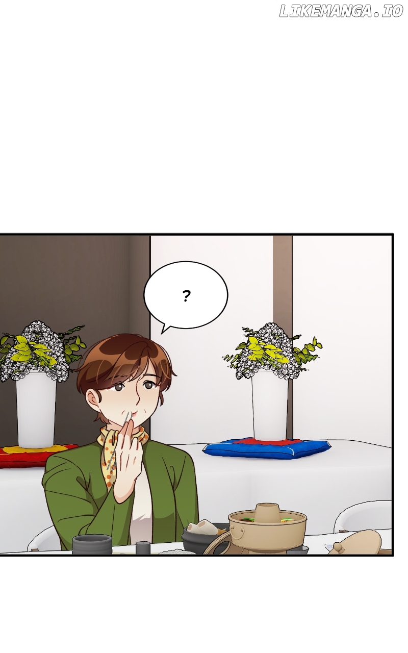 There Is No Perfect Married Couple Chapter 108 - page 34