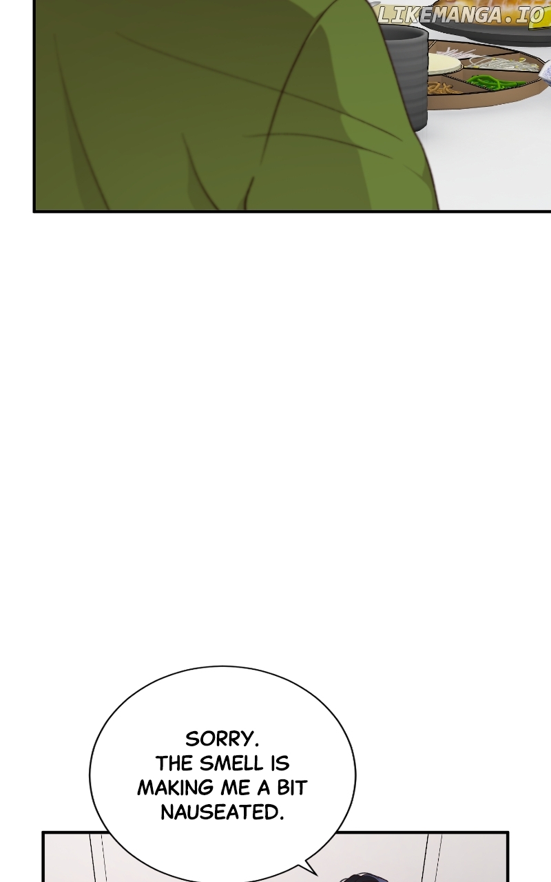 There Is No Perfect Married Couple Chapter 108 - page 36