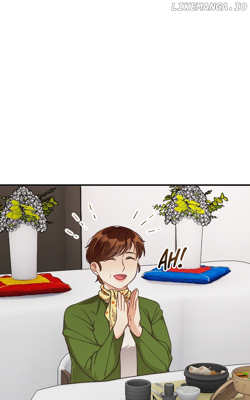 There Is No Perfect Married Couple Chapter 108 - page 38