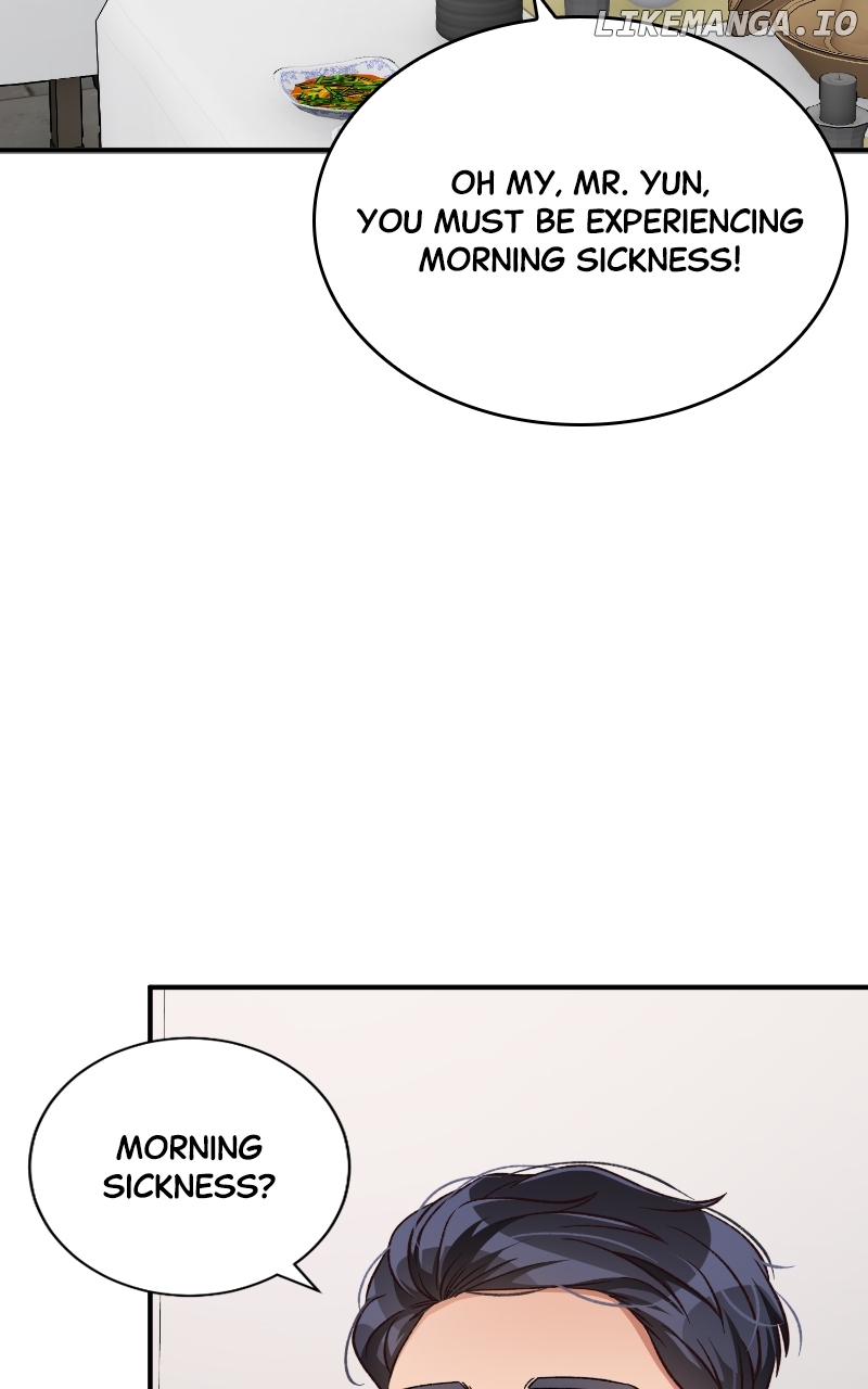 There Is No Perfect Married Couple Chapter 108 - page 39