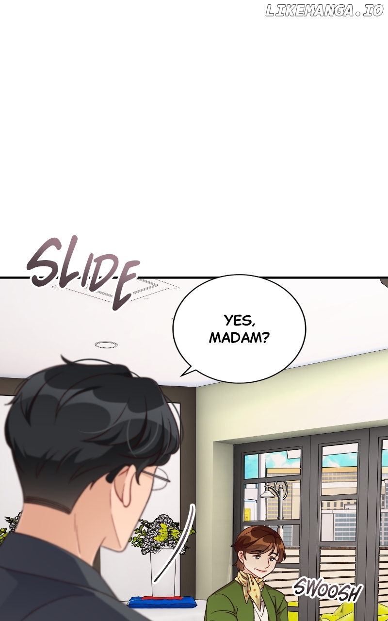 There Is No Perfect Married Couple Chapter 108 - page 42