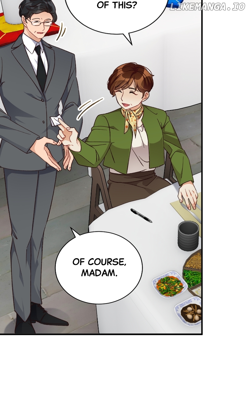 There Is No Perfect Married Couple Chapter 108 - page 44