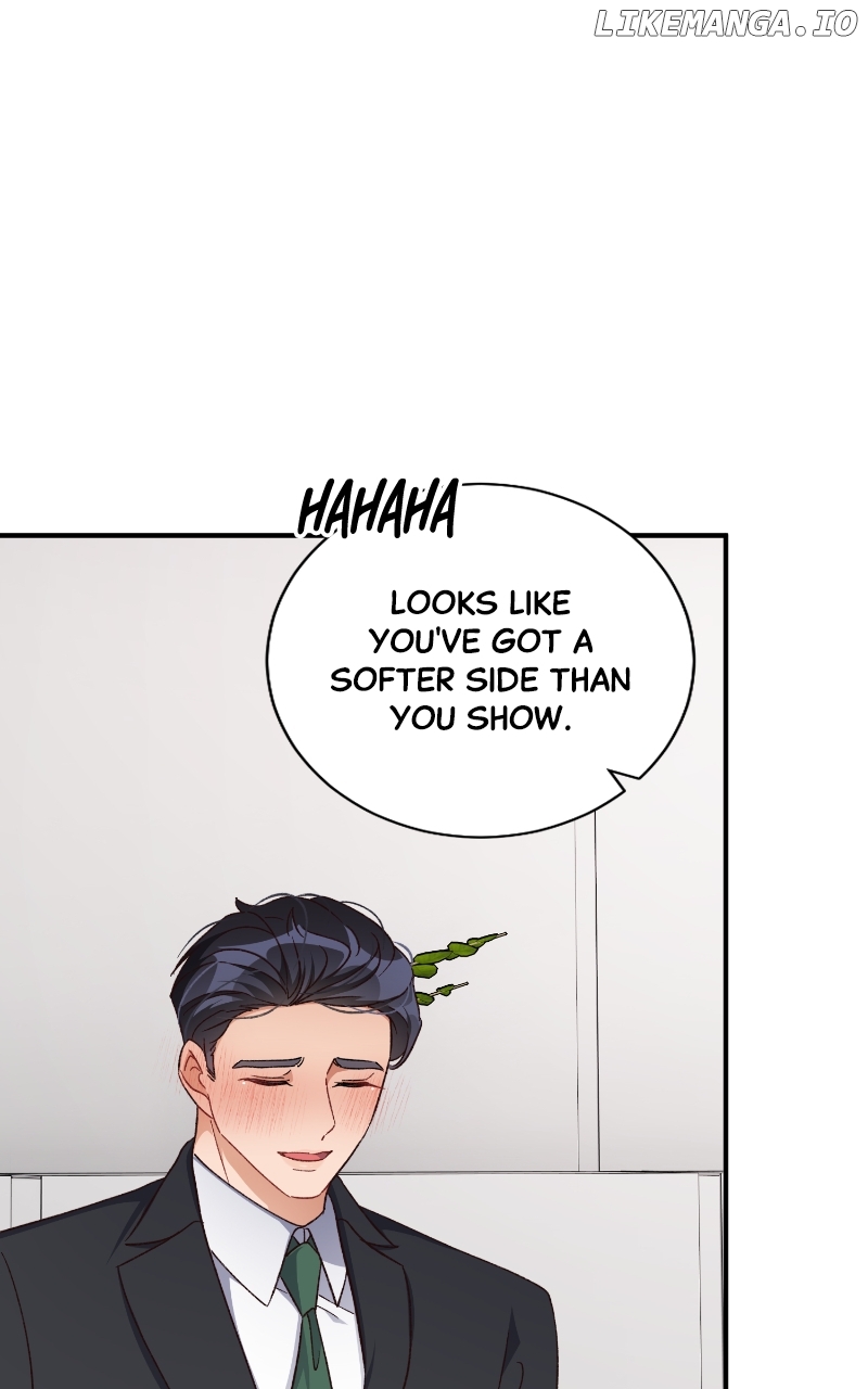 There Is No Perfect Married Couple Chapter 108 - page 48