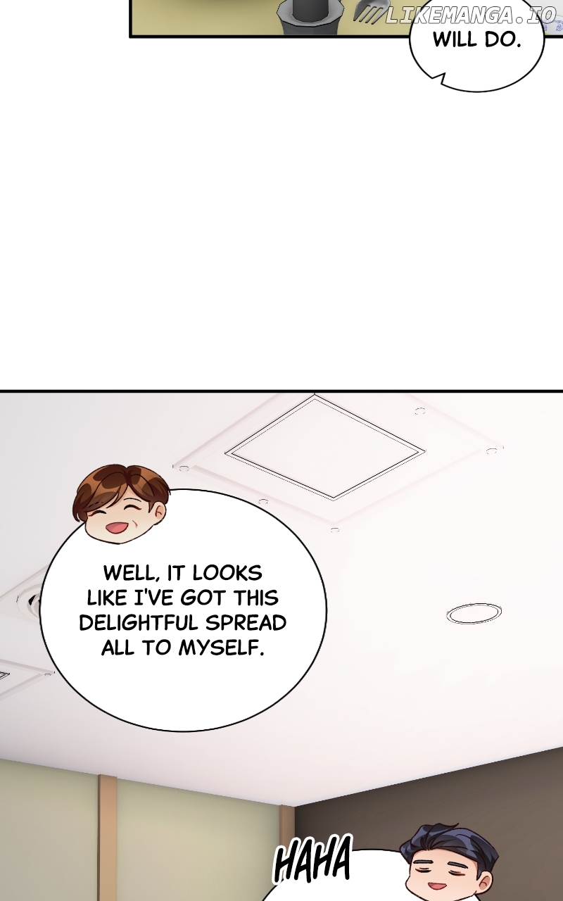 There Is No Perfect Married Couple Chapter 108 - page 51