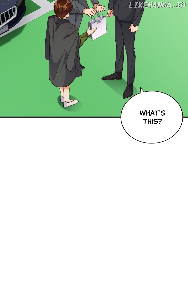 There Is No Perfect Married Couple Chapter 108 - page 54