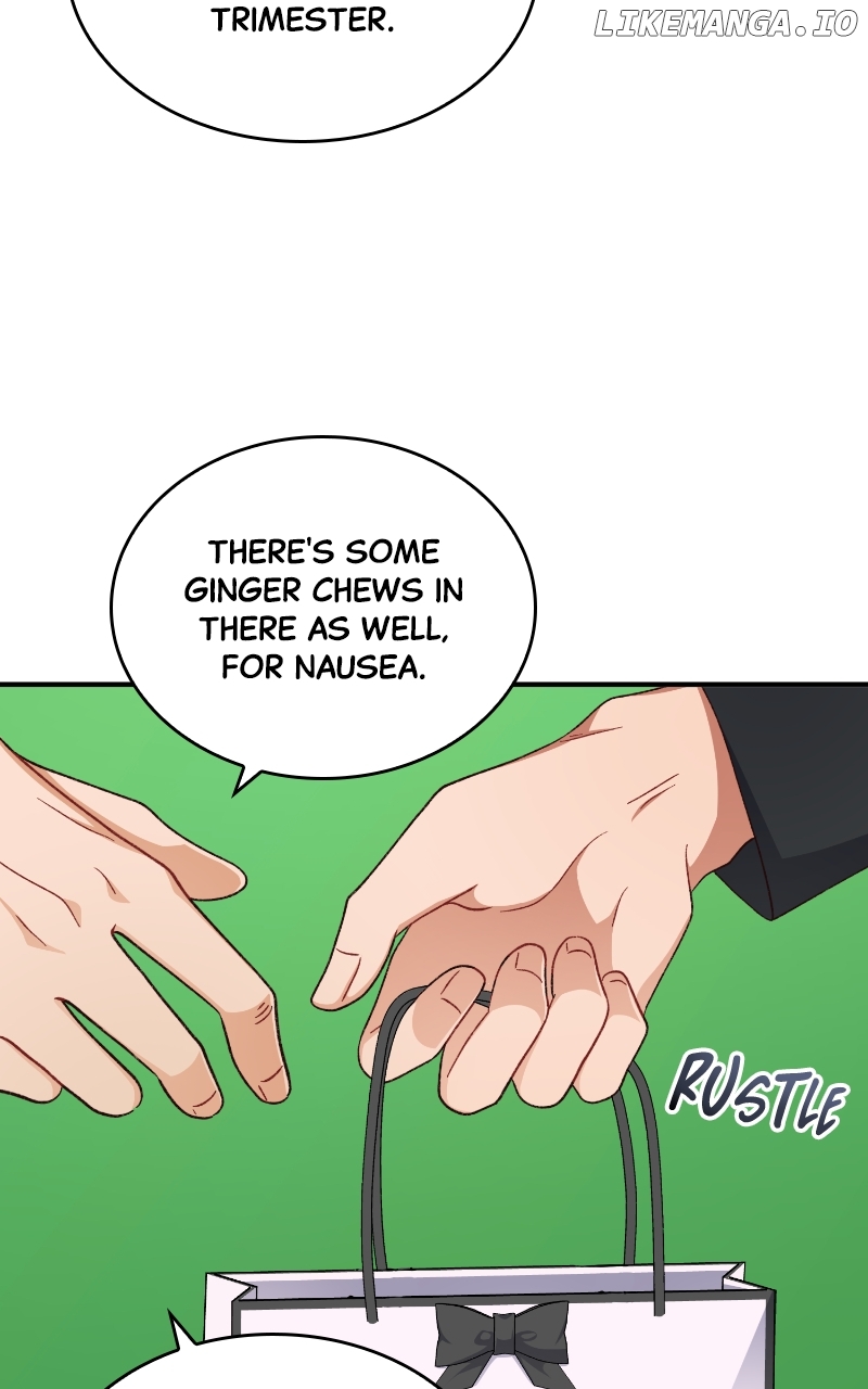 There Is No Perfect Married Couple Chapter 108 - page 56