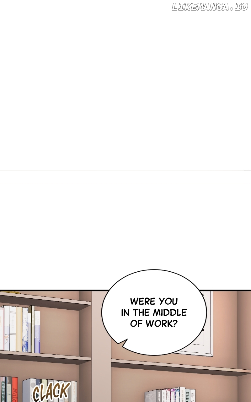 There Is No Perfect Married Couple Chapter 108 - page 59