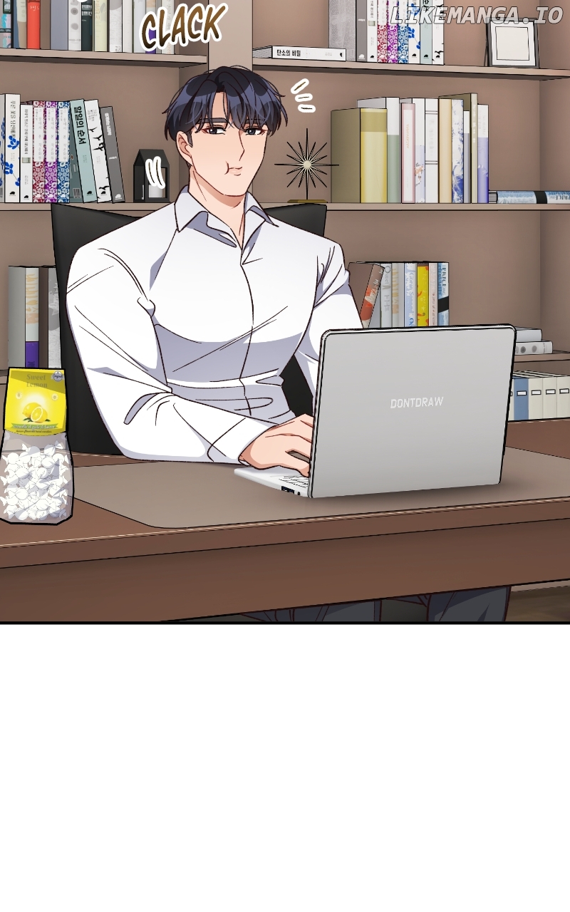 There Is No Perfect Married Couple Chapter 108 - page 60