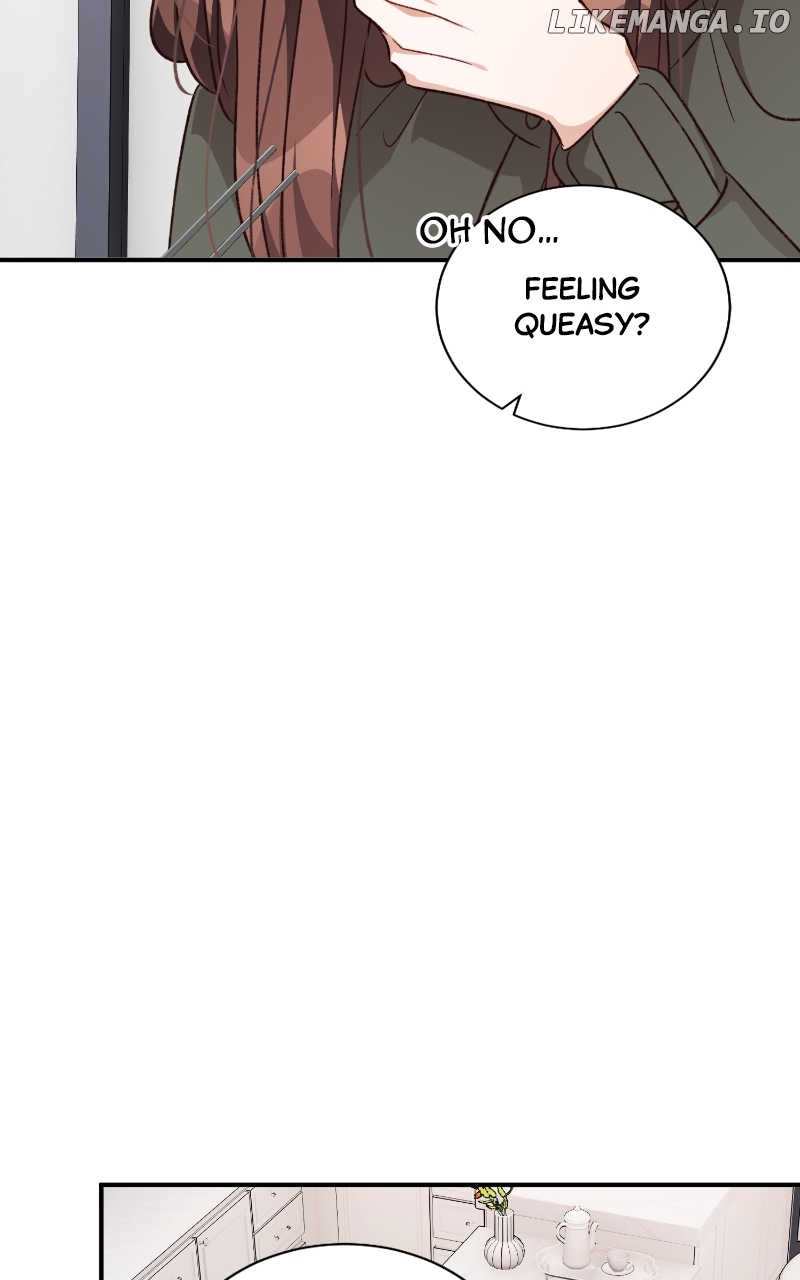 There Is No Perfect Married Couple Chapter 108 - page 7