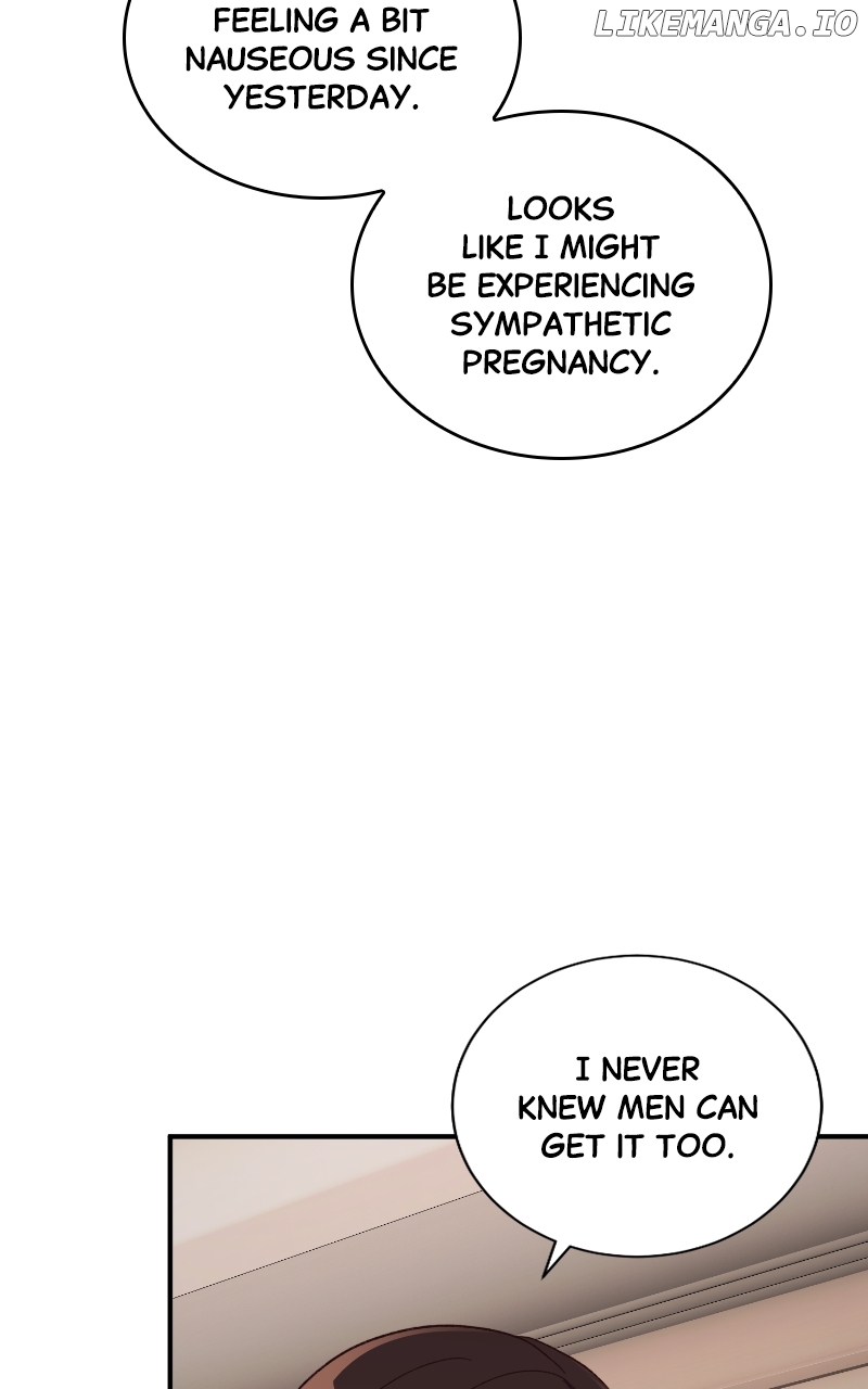 There Is No Perfect Married Couple Chapter 108 - page 66