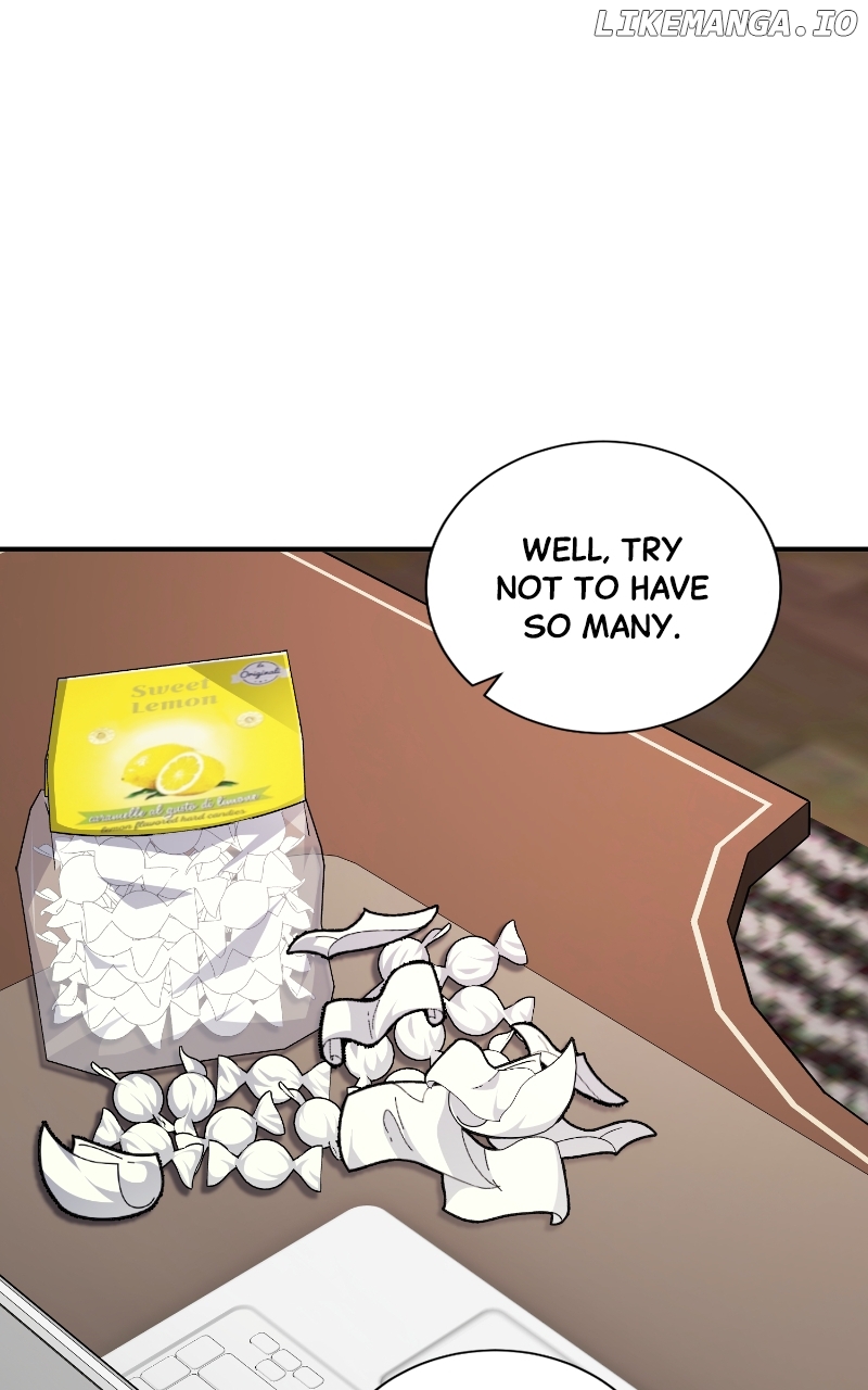 There Is No Perfect Married Couple Chapter 108 - page 68