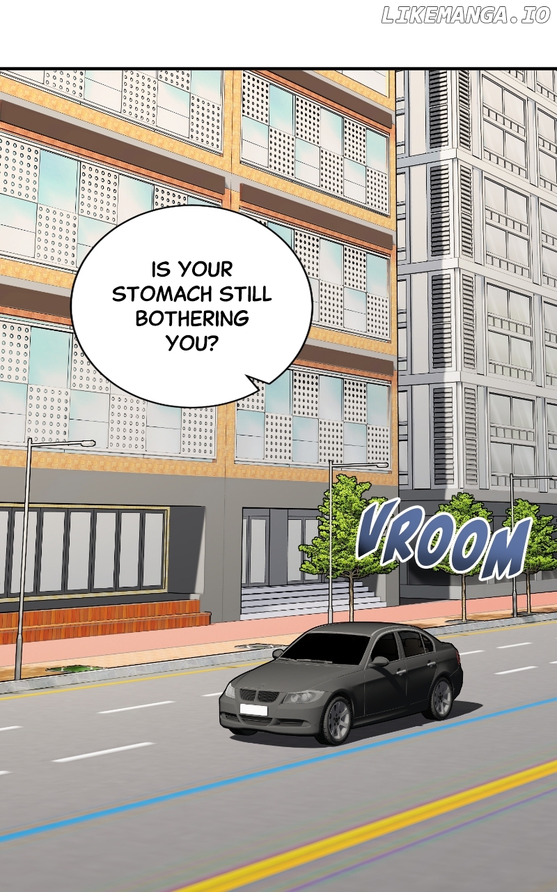 There Is No Perfect Married Couple Chapter 108 - page 70