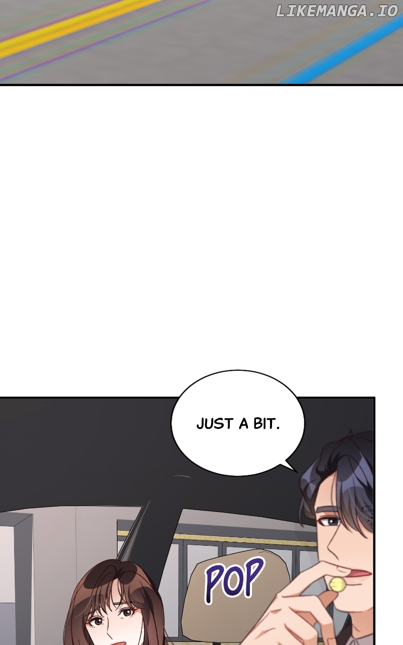 There Is No Perfect Married Couple Chapter 108 - page 71